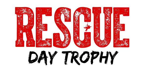 Rescue Day Trophy